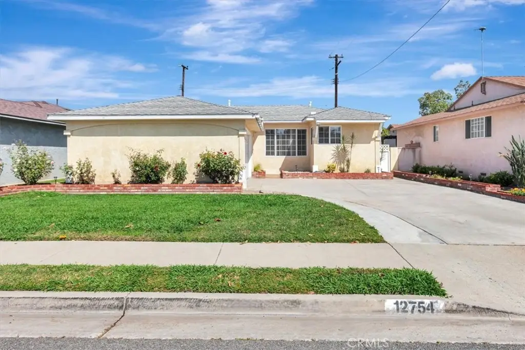 12754 Dalwood, Norwalk, CA 90650 - #1