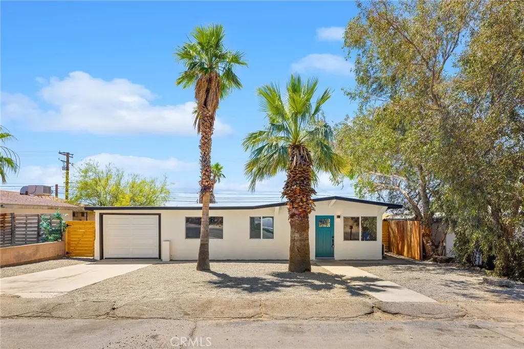 66725 Granada Avenue, Desert Hot Springs, CA 92240 - #1