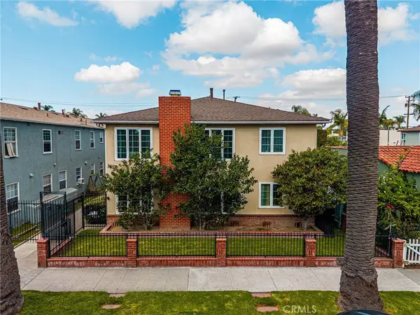 2045 Pine, Long Beach, CA 90806