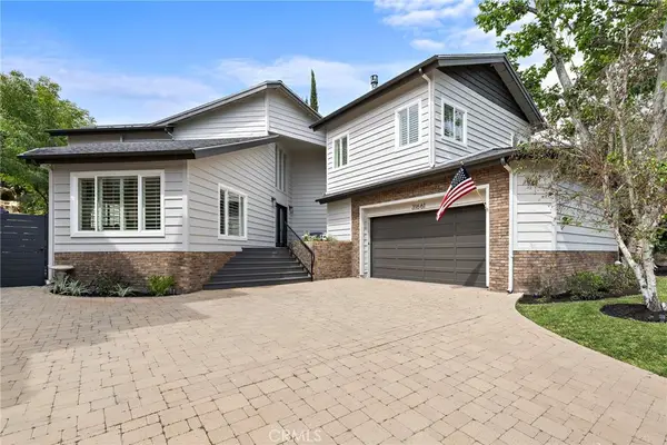 31661 Via Coyote, Coto de Caza, CA 92679