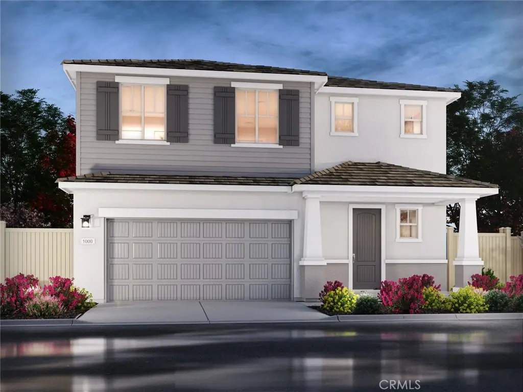 2083 Grapefruit Street, Redlands, CA 92374 - #1