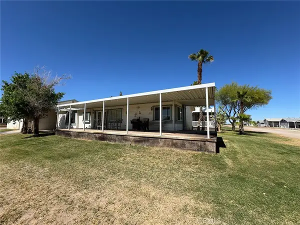 3397 Hwy 95 #223, Blythe, CA 92225