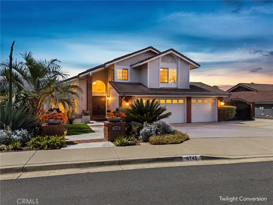 4745 Dorinda, Yorba Linda, CA 92887 - #2