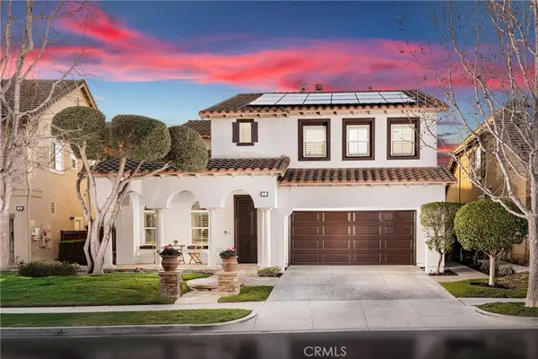 3 Tudor Way, Ladera Ranch, CA 92694