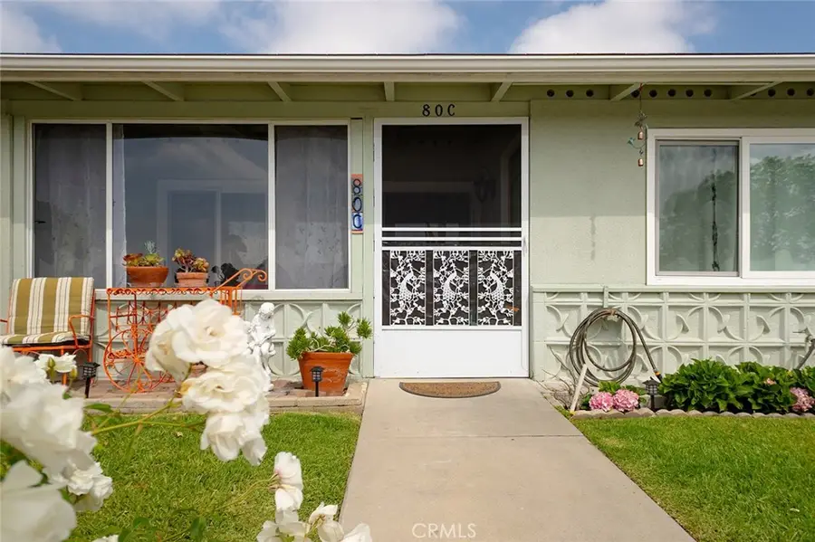 13700 Alderwood Ln. #80c (m4), Seal Beach, CA 90740 - #2
