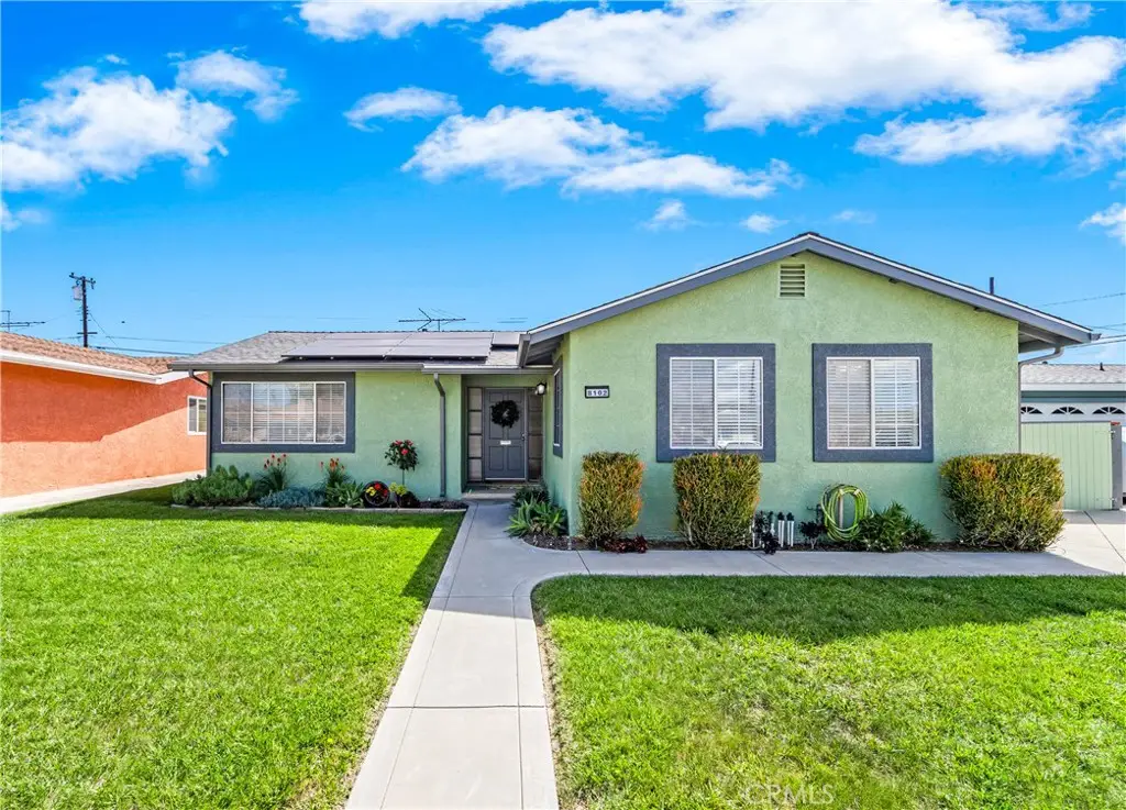 8102 San Hilario Circle, Buena Park, CA 90620 - #1