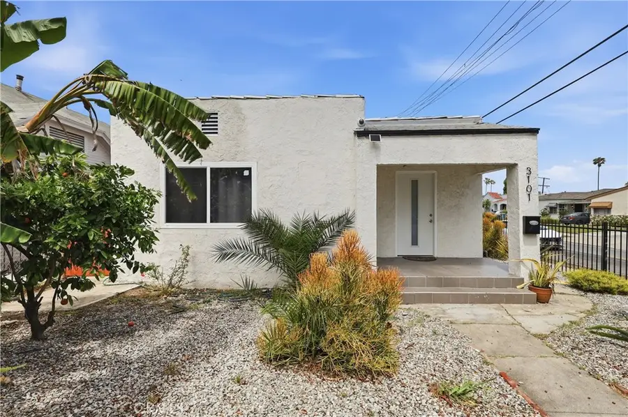 3101 W 60th, Los Angeles, CA 90043 - #3