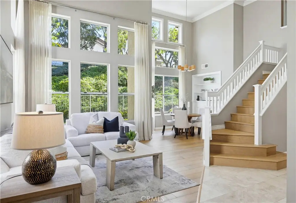 15 Harveston, Mission Viejo, CA 92692 - #1