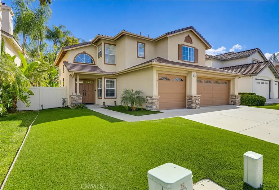 15 Harveston, Mission Viejo, CA 92692 - #3