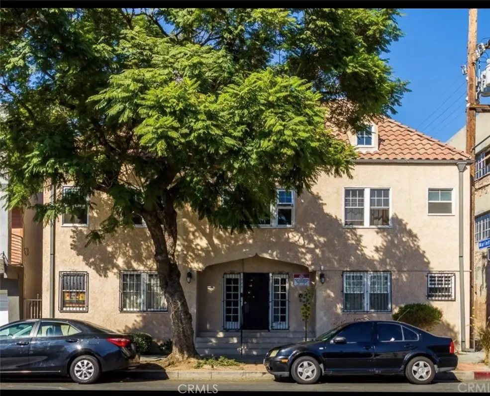 723 E 3rd, Long Beach, CA 90802 - #1