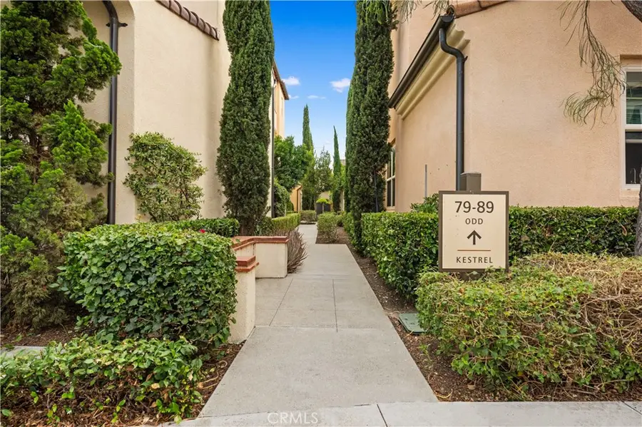 89 Kestrel, Irvine, CA 92618 - #3