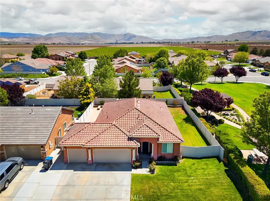 1198 Canyon Drive W, Tehachapi, CA 93561 - #2