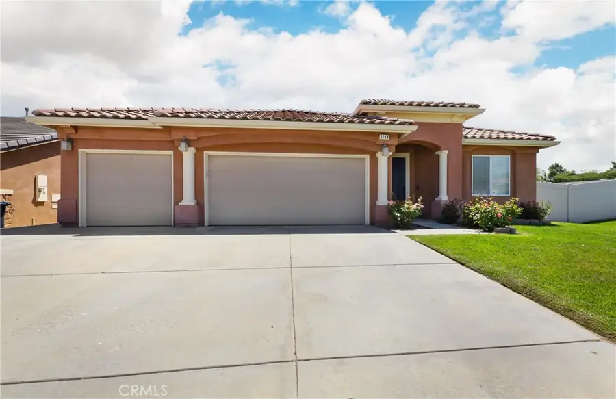 1198 Canyon Drive W, Tehachapi, CA 93561 - #3