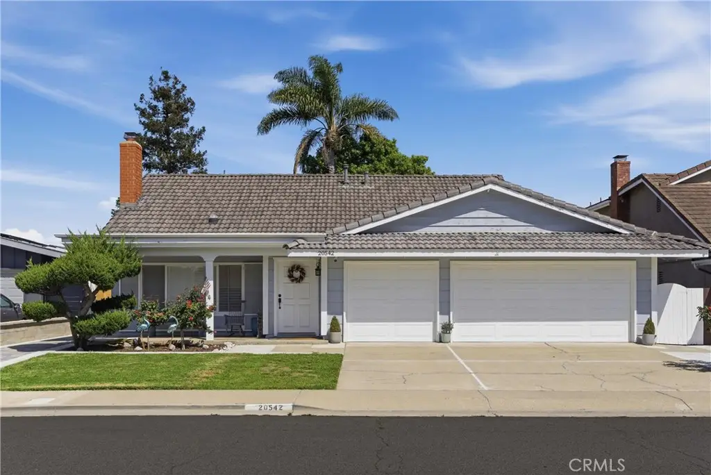 20542 Bearsden, Huntington Beach, CA 92646 - #1