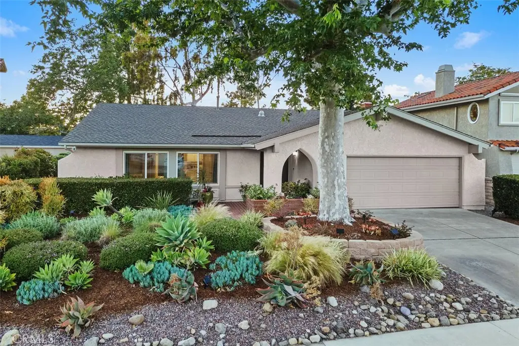 27411 Trabuco Circle, Mission Viejo, CA 92692 - #1