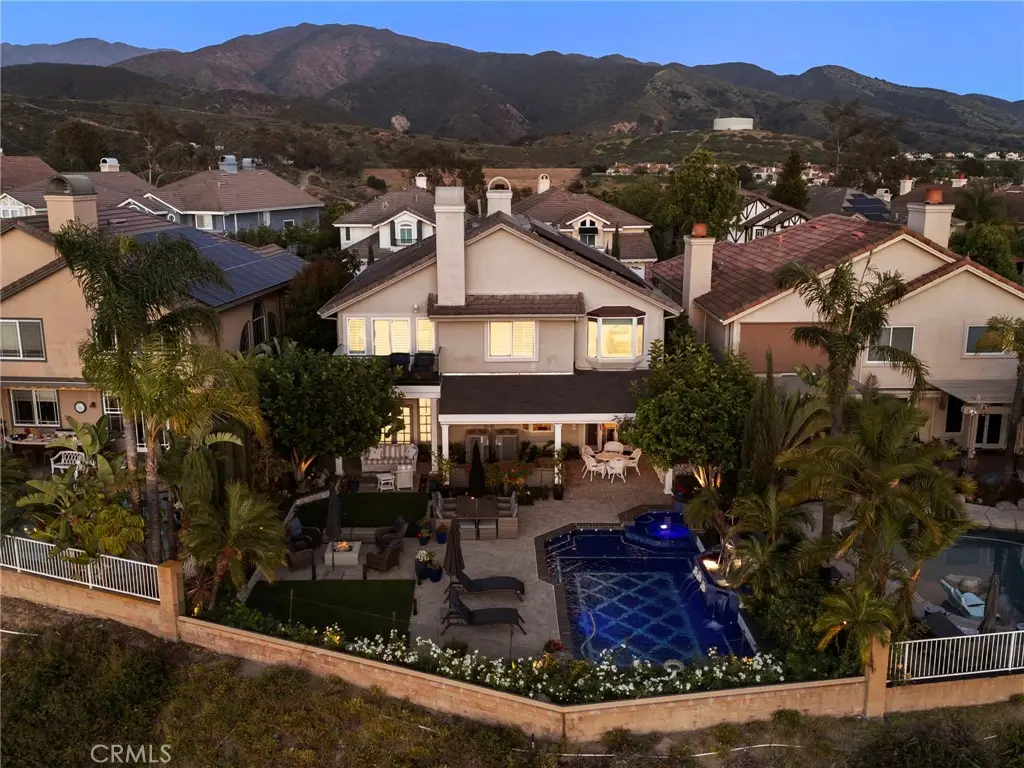 21911 Via Del Lago, Trabuco Canyon, CA 92679 - #1