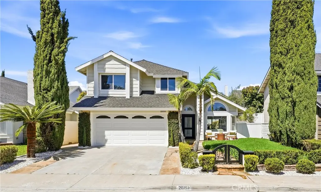 26151 Owl Court, Lake Forest, CA 92630 - #1