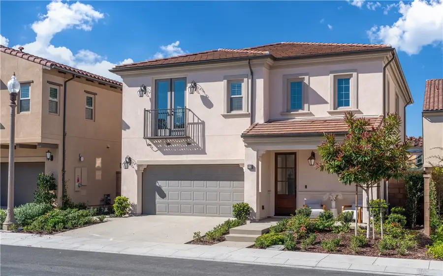 113 Bouquet, Irvine, CA 92618 - #2