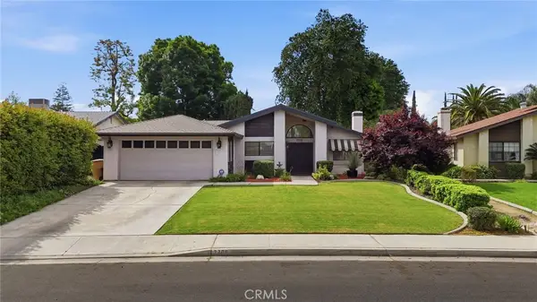 7705 Gallup, Bakersfield, CA 93309