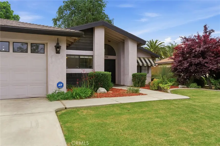 7705 Gallup, Bakersfield, CA 93309 - #2