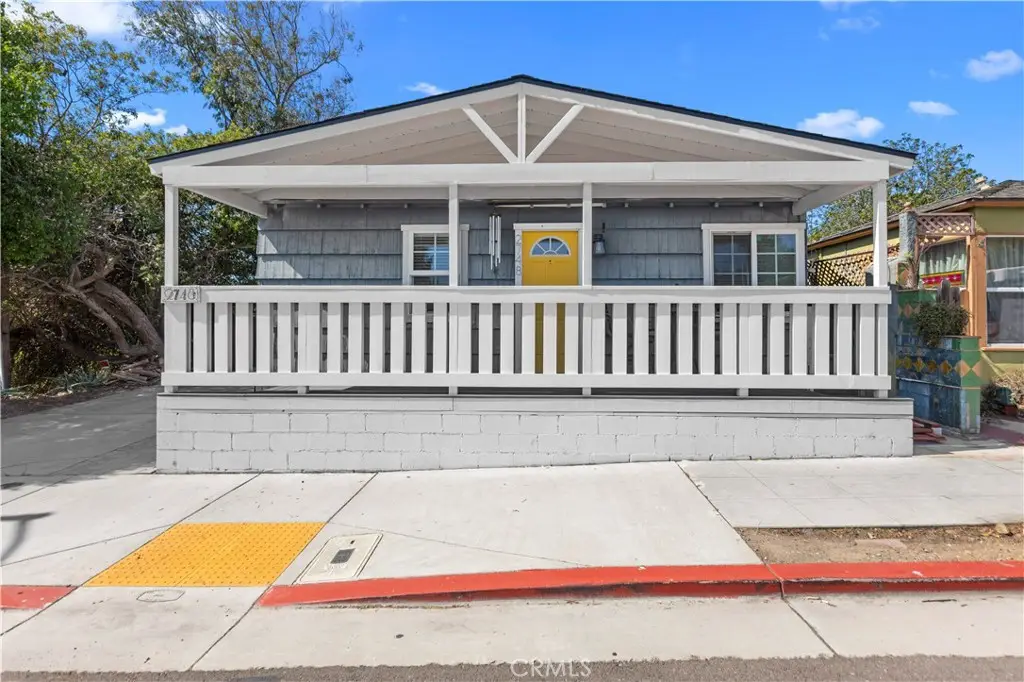 2748 30th Street, San Diego, CA 92104 - #1