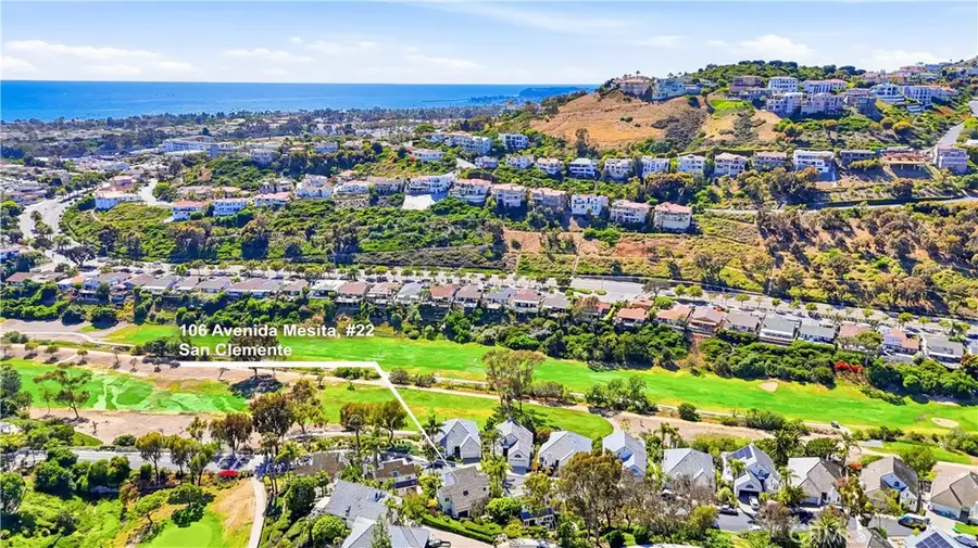 106 Avenida Mesita #22, San Clemente, CA 92673 - #2