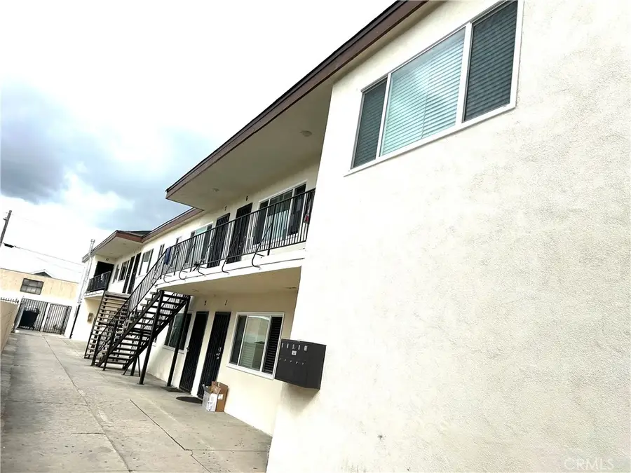 2285 Lewis Avenue, Long Beach, CA 90806 - #2