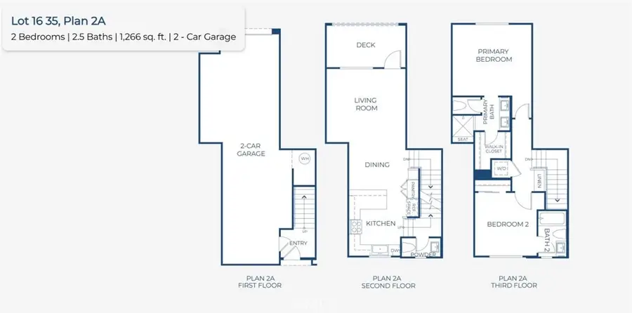 7255 Aura Circle, Huntington Beach, CA 92647 - #2