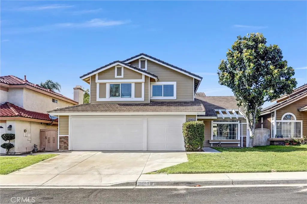 13720 Arapaho Street, Fontana, CA 92336 - #1