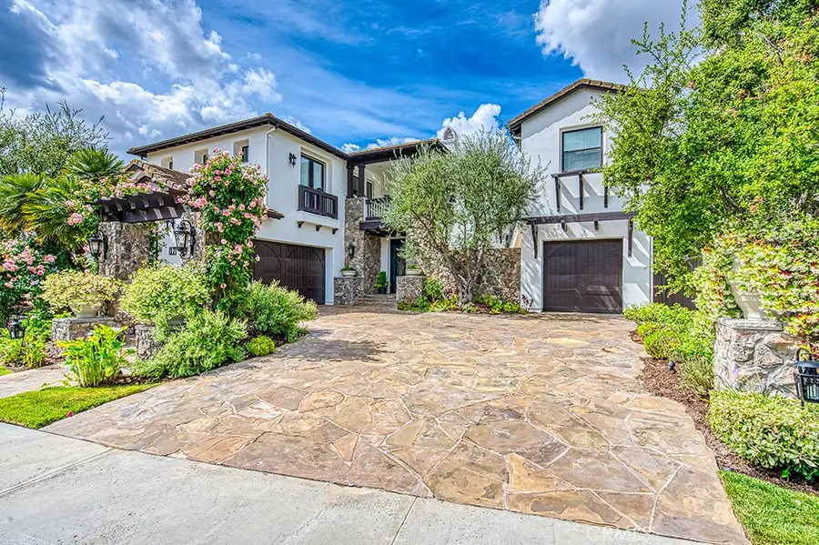 17 Long View, Coto De Caza, CA 92679 - #2