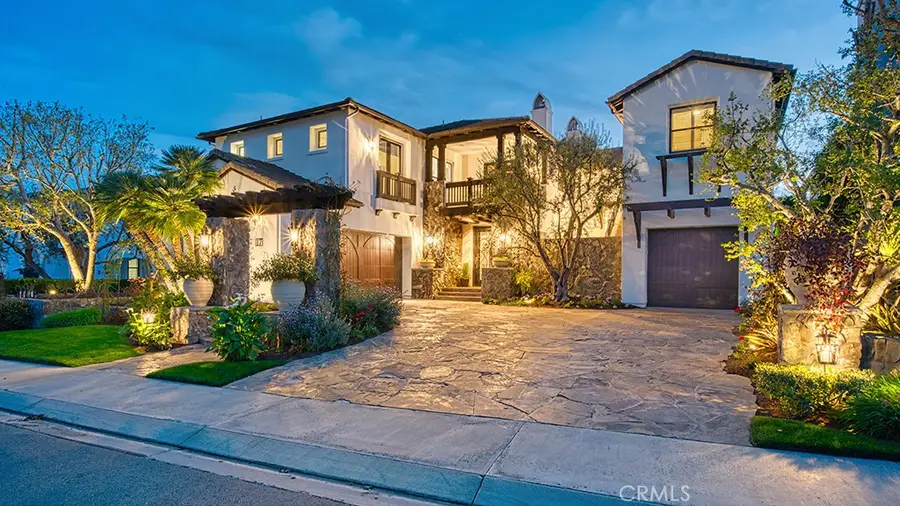 17 Long View, Coto De Caza, CA 92679 - #3