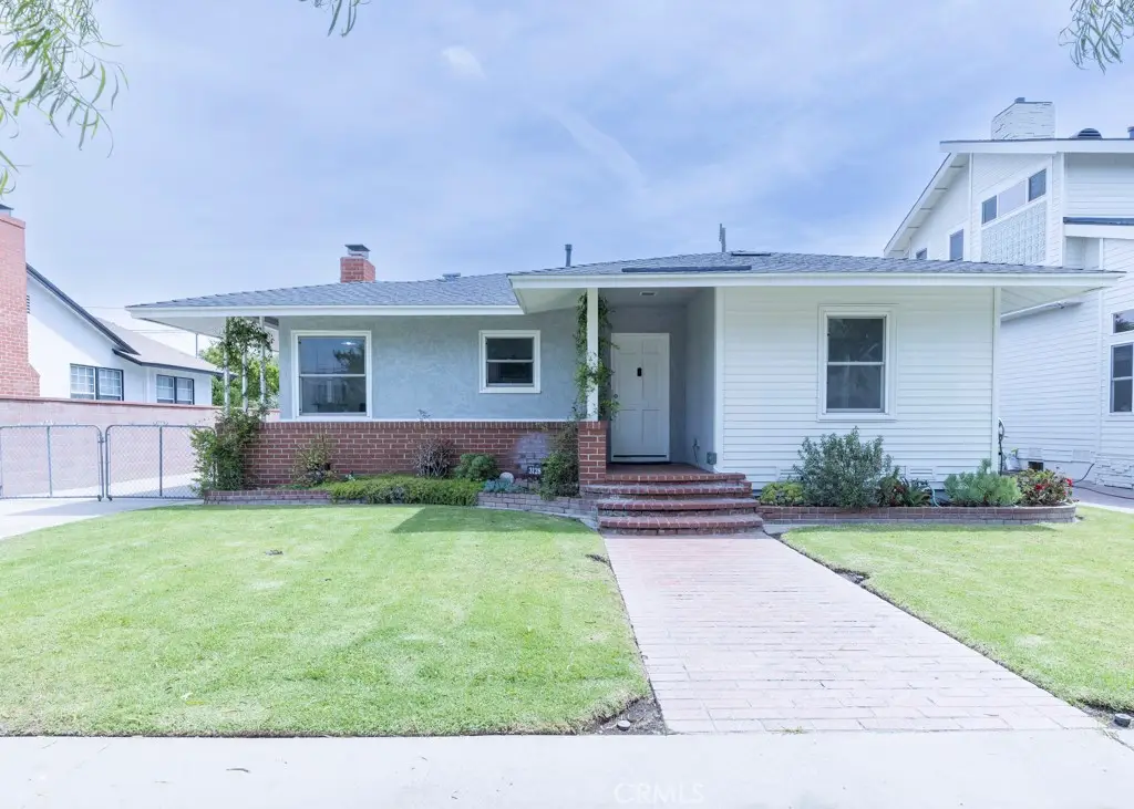 3128 Fidler, Long Beach, CA 90808 - #1