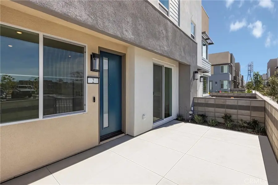 3679 W S. Eichler Paseo #2, Ontario, CA 91761 - #2