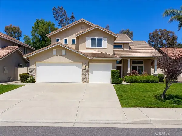 32152 Camino Nunez, Temecula, CA 92592