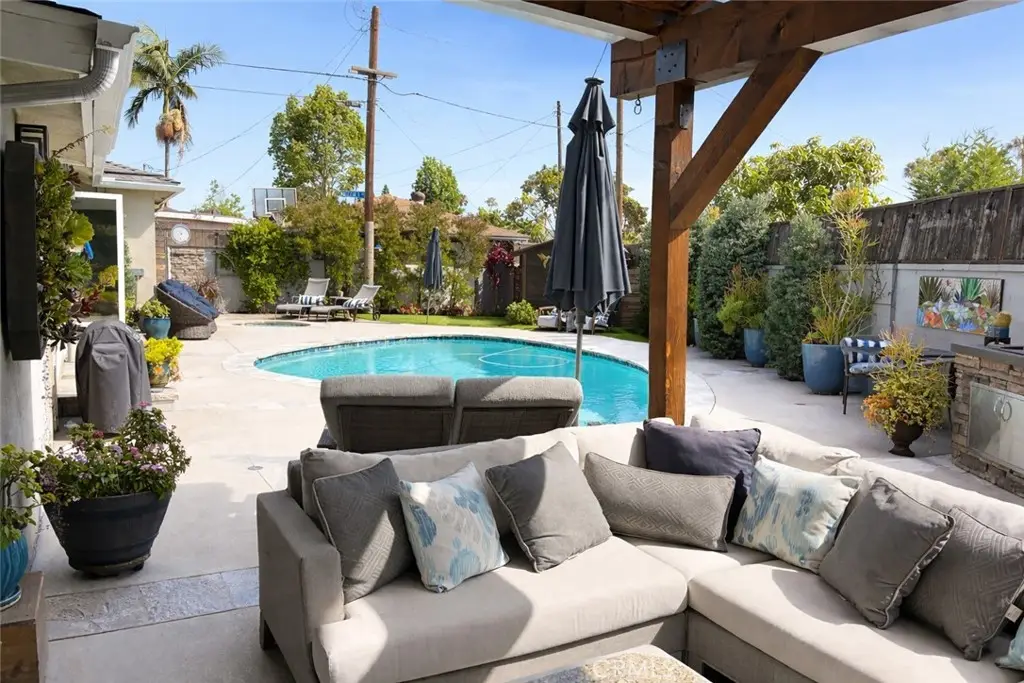 13151 Stanrich, Garden Grove, CA 92843 - #1