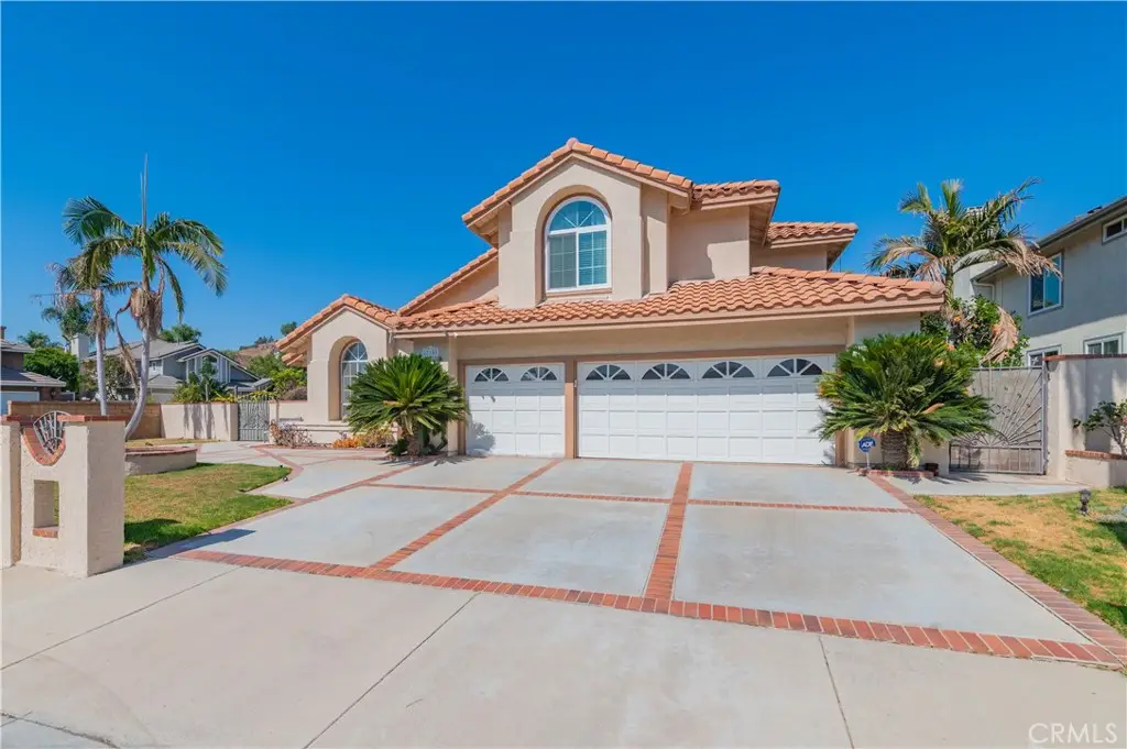 28105 Hollyberry Lane, Yorba Linda, CA 92887 - #1