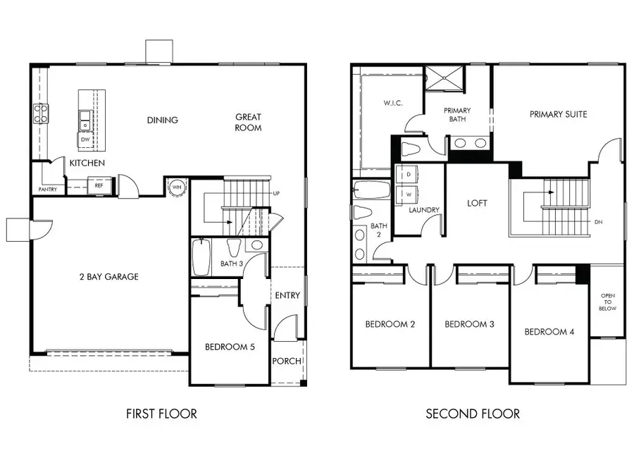 4205 Briggs Place, Covina, CA 91722 - #2