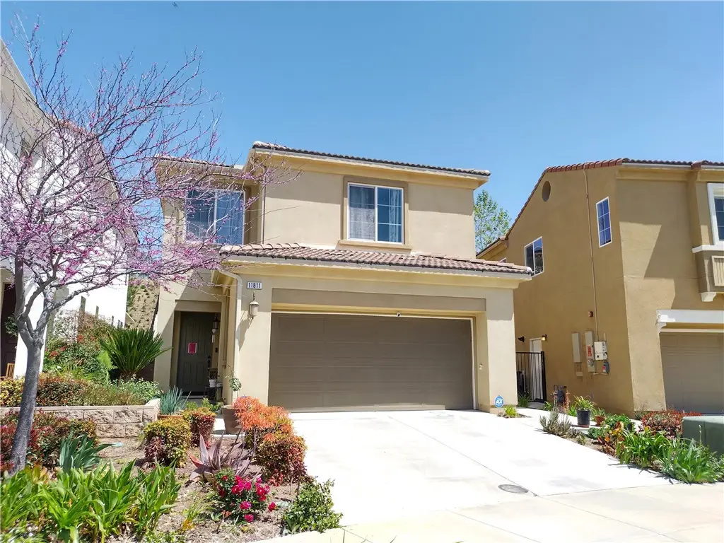 11811 Cramer Road, Yucaipa, CA 92399 - #1