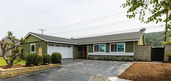 13314 Loumont, Whittier, CA 90601