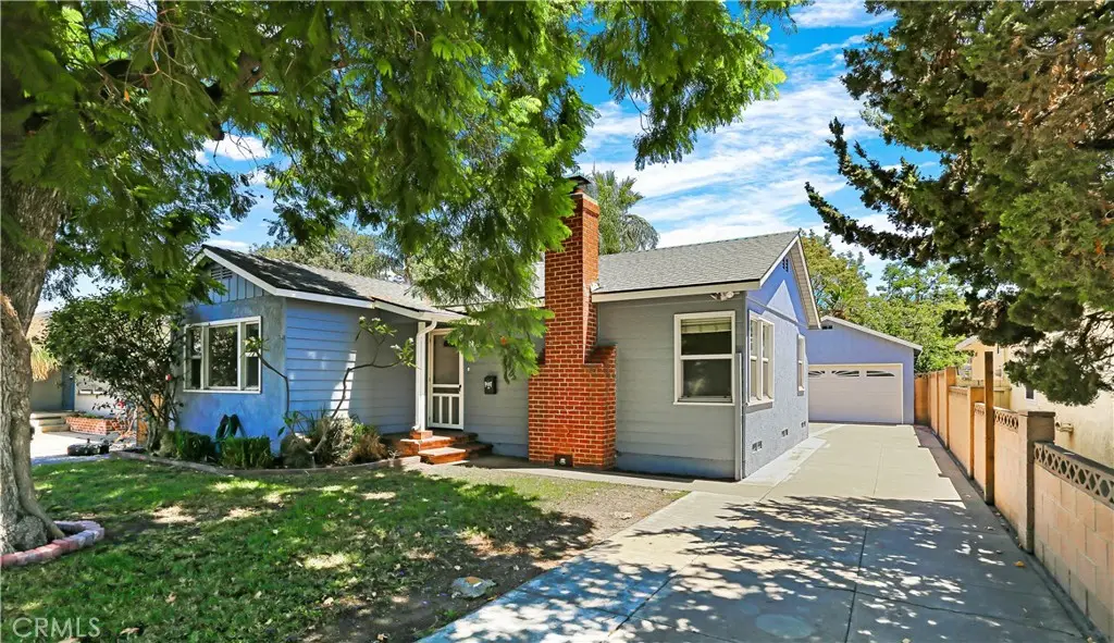 417 N Citrus Street, Orange, CA 92868 - #1