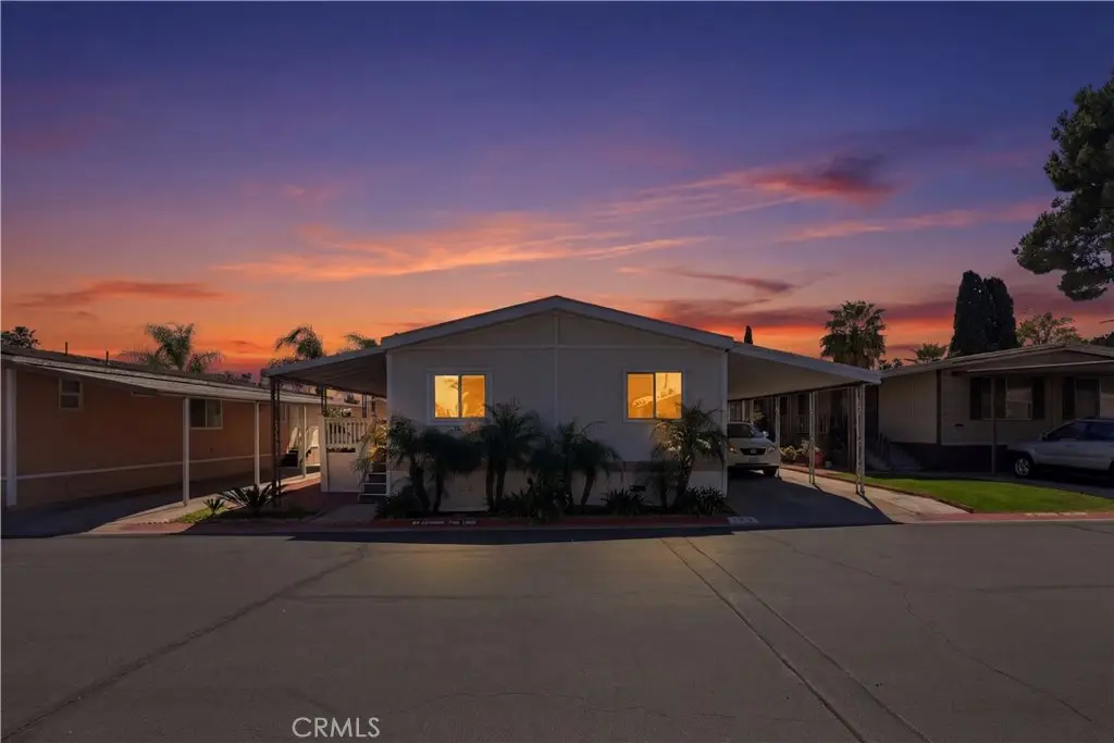 1855 E Riverside Dr #158, Ontario, CA 91761 - #1