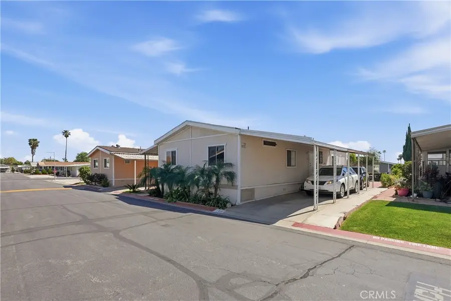 1855 E Riverside Dr #158, Ontario, CA 91761 - #2