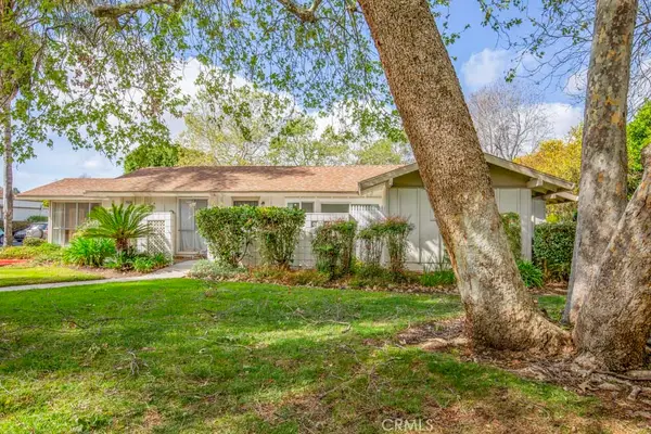 763 Calle Aragon #C, Laguna Woods, CA 92637