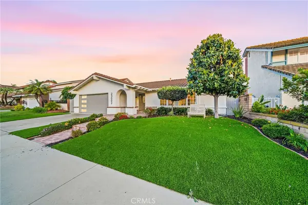 23002 Cecelia, Mission Viejo, CA 92691
