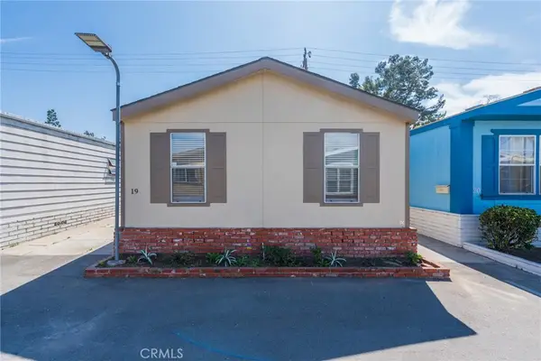 12062 W Edinger #Spc 19, Santa Ana, CA 92704