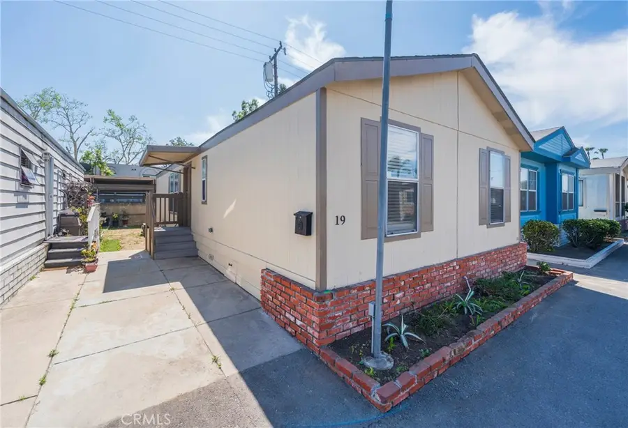 12062 W Edinger #Spc 19, Santa Ana, CA 92704 - #2