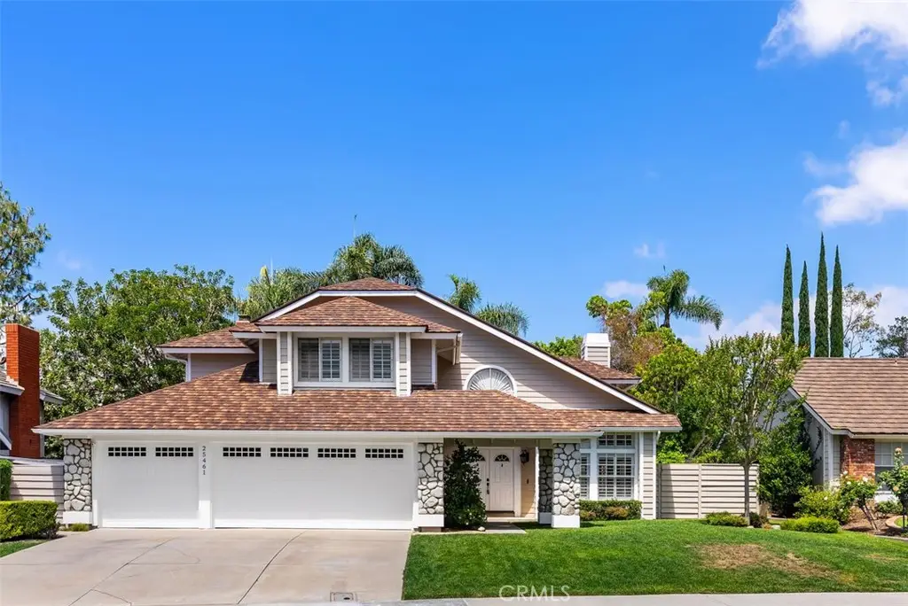 25461 Fallen Oak, Laguna Niguel, CA 92677 - #1