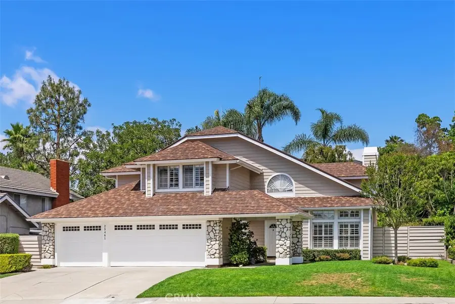 25461 Fallen Oak, Laguna Niguel, CA 92677 - #2