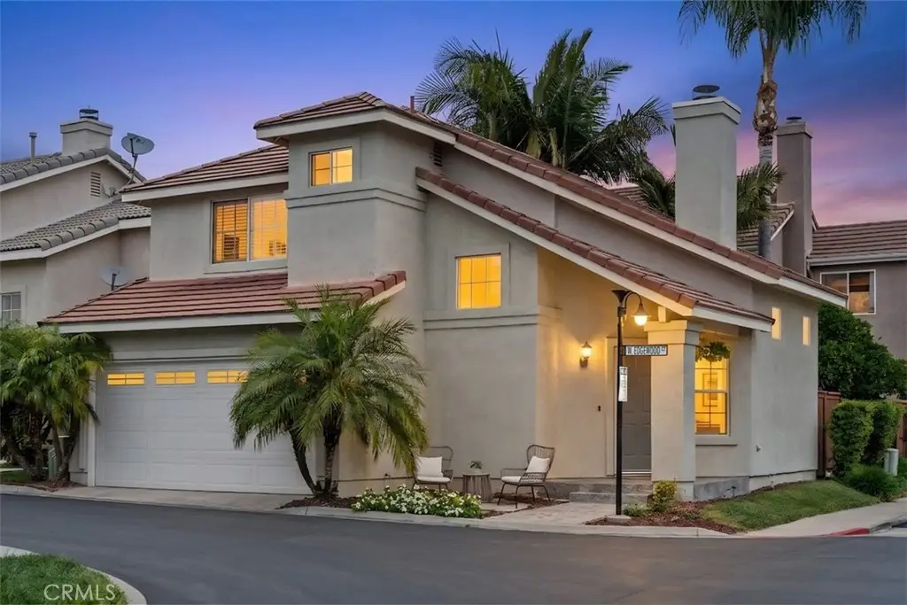 7 Edgewood Court, Aliso Viejo, CA 92656 - #1