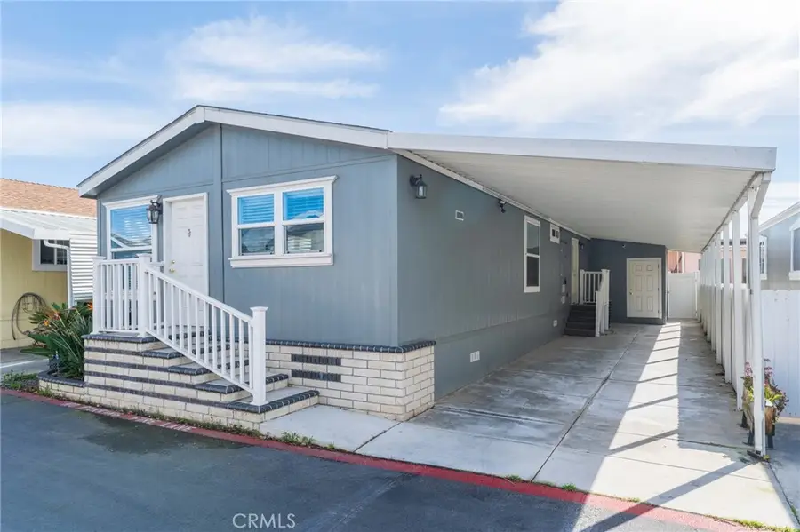 21851 Newland Street #214, Huntington Beach, CA 92646 - #2